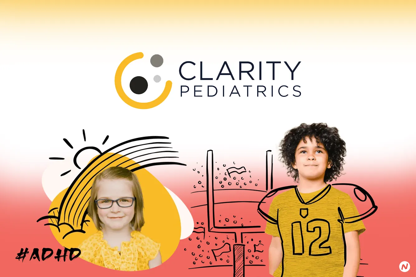 Innovative ADHD Treatment at Clarity