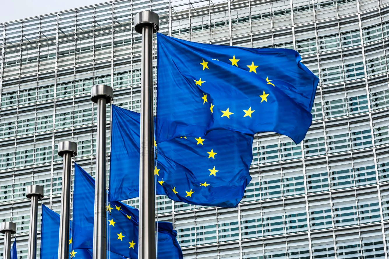 European Parliament Enacts Strict Crypto AML Regulations