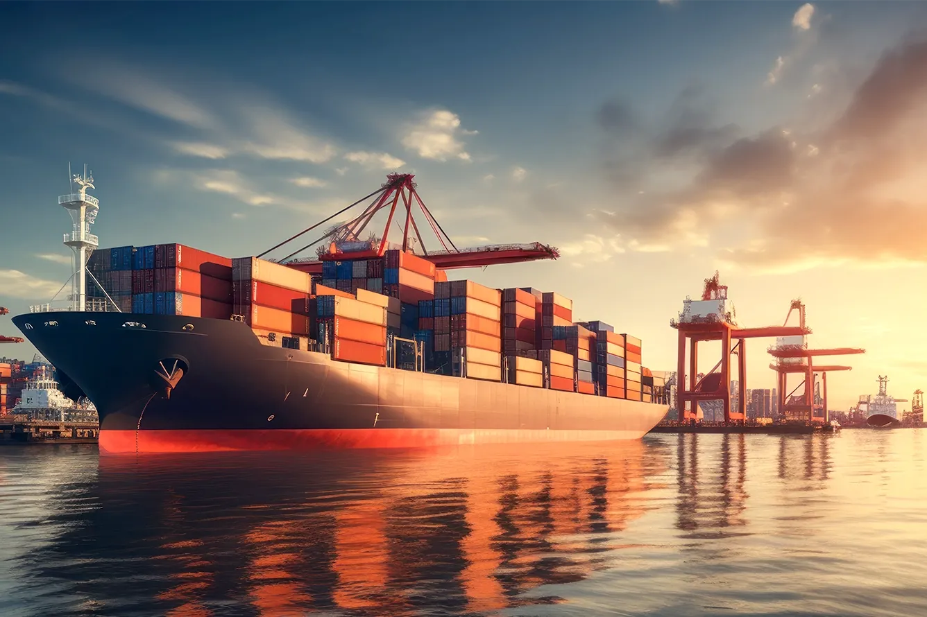 Greywing's Voyage of Innovation in Maritime Tech