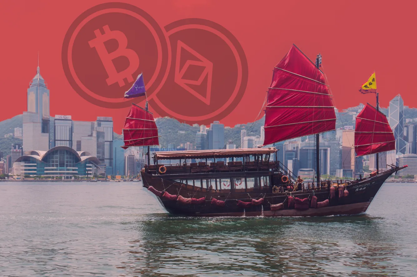 Hong Kong Crypto ETFs to Start Trading from April 30