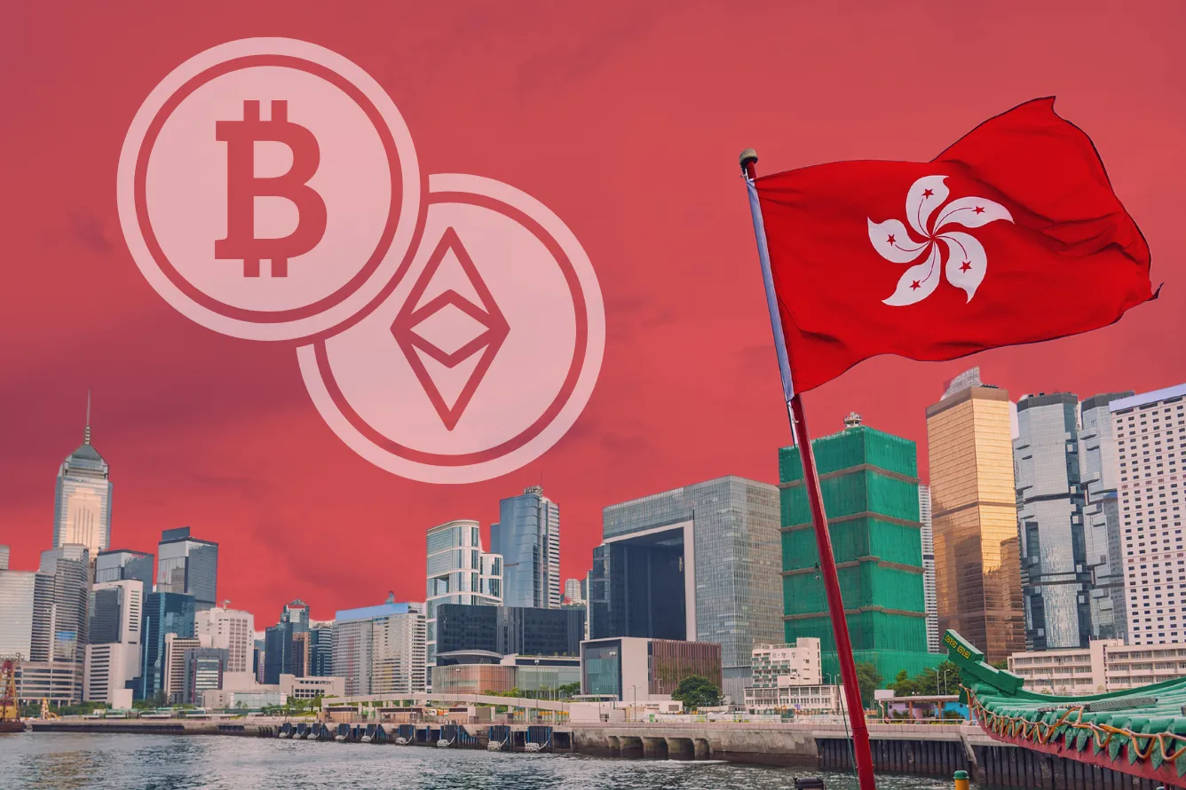 Hong Kong Approves Multiple Spot Bitcoin and Ethereum ETFs