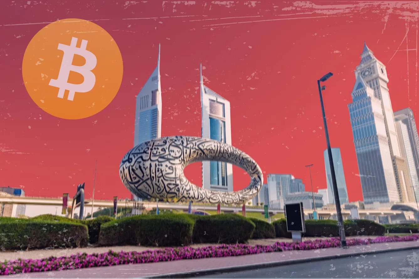 UAE Sees Rapid Crypto Adoption With a Rise in Daily Traders