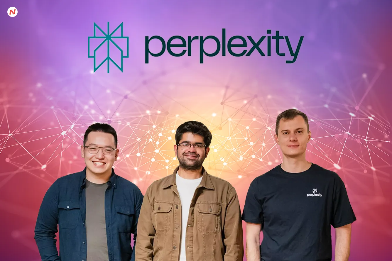 Perplexity's Financial Drive