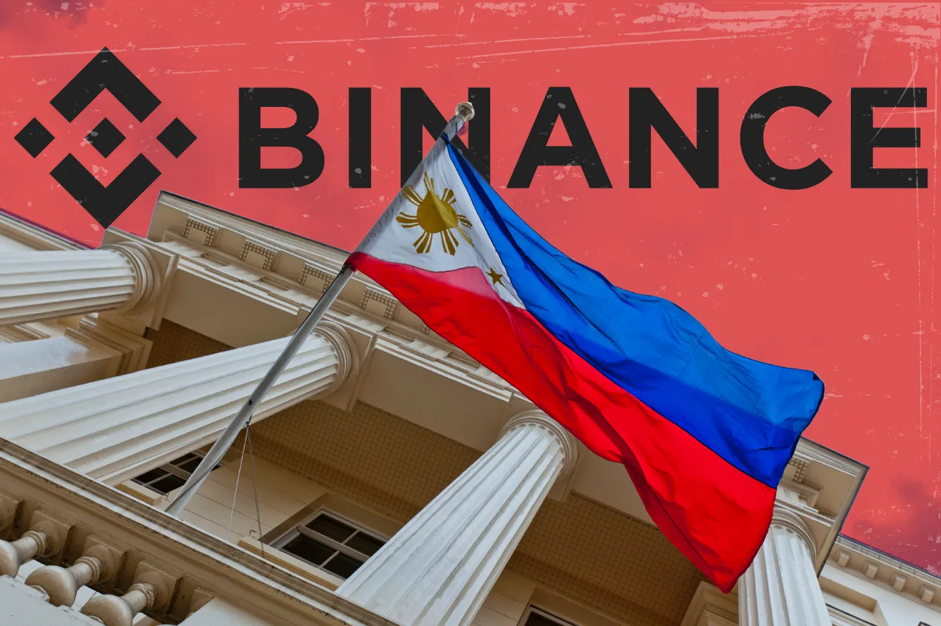 Philippines SEC Seeks Removal of Binance from Google and Apple App Stores