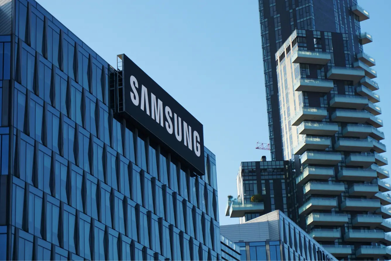 Samsung Unveils Web3 Platform & NFT TV Bundle