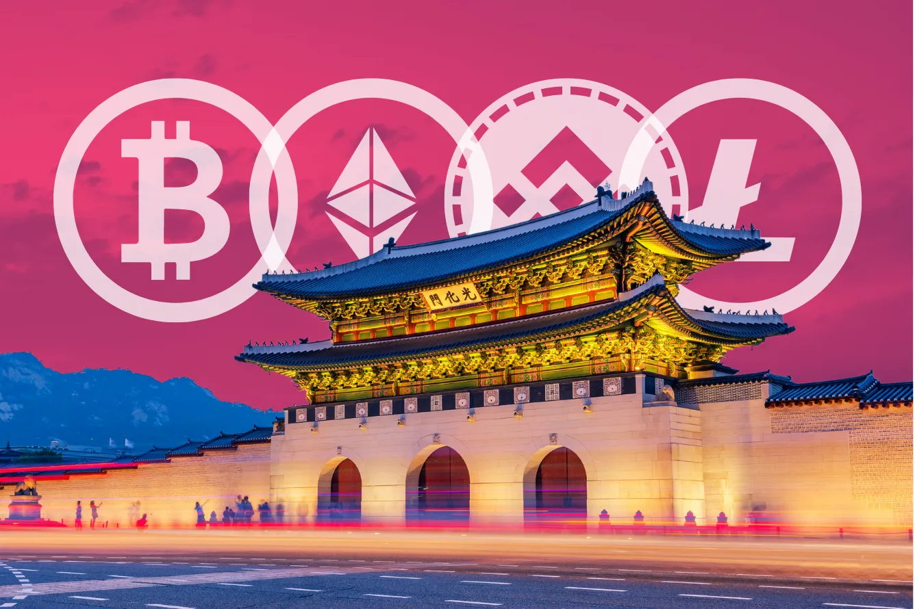 South Korea to Formalize Crypto Investigation Unit Amid Rising Fraud