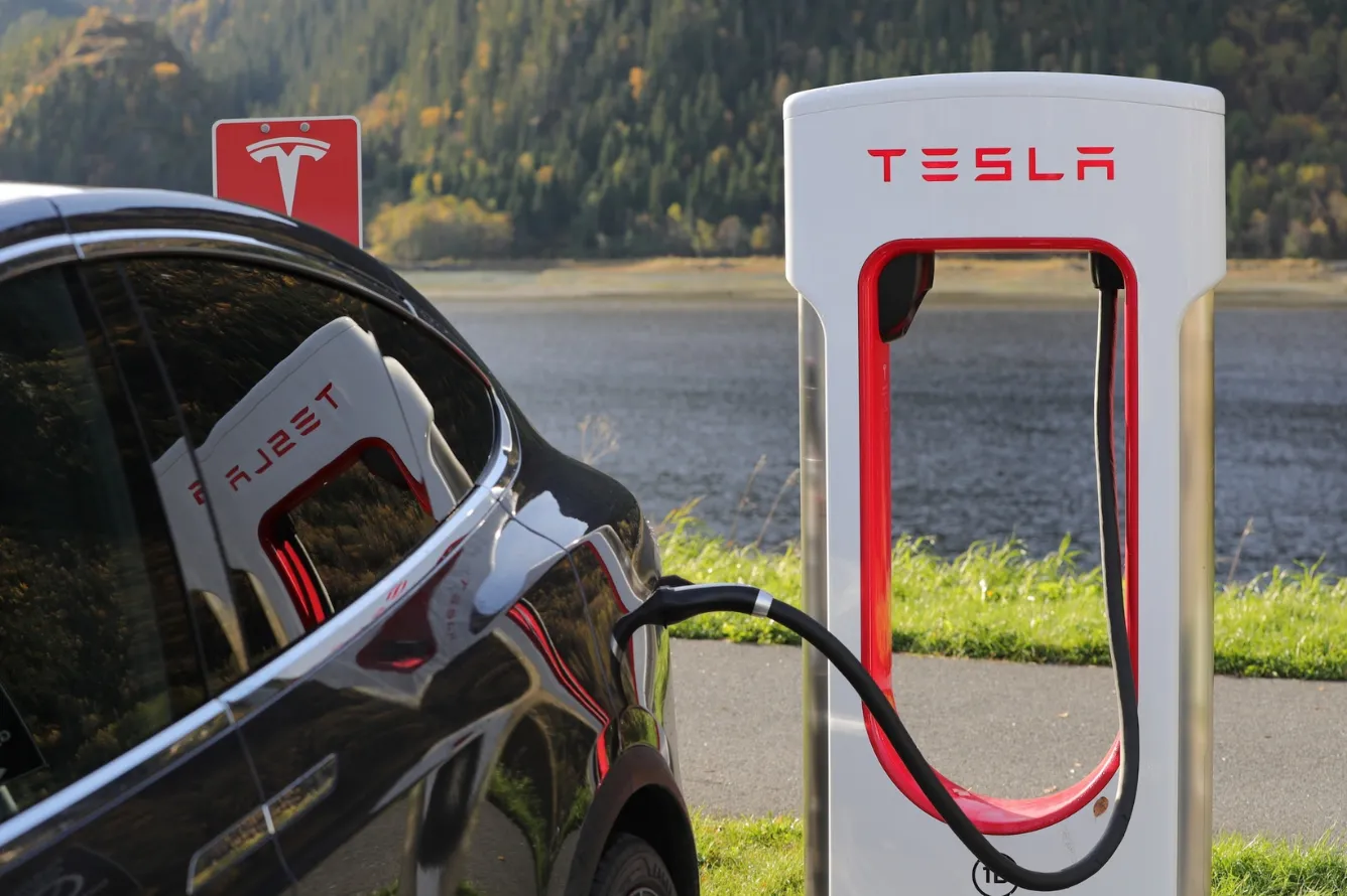 Tesla Partners with Tata Electronics for Semiconductor Chips, Plans Expansion into India