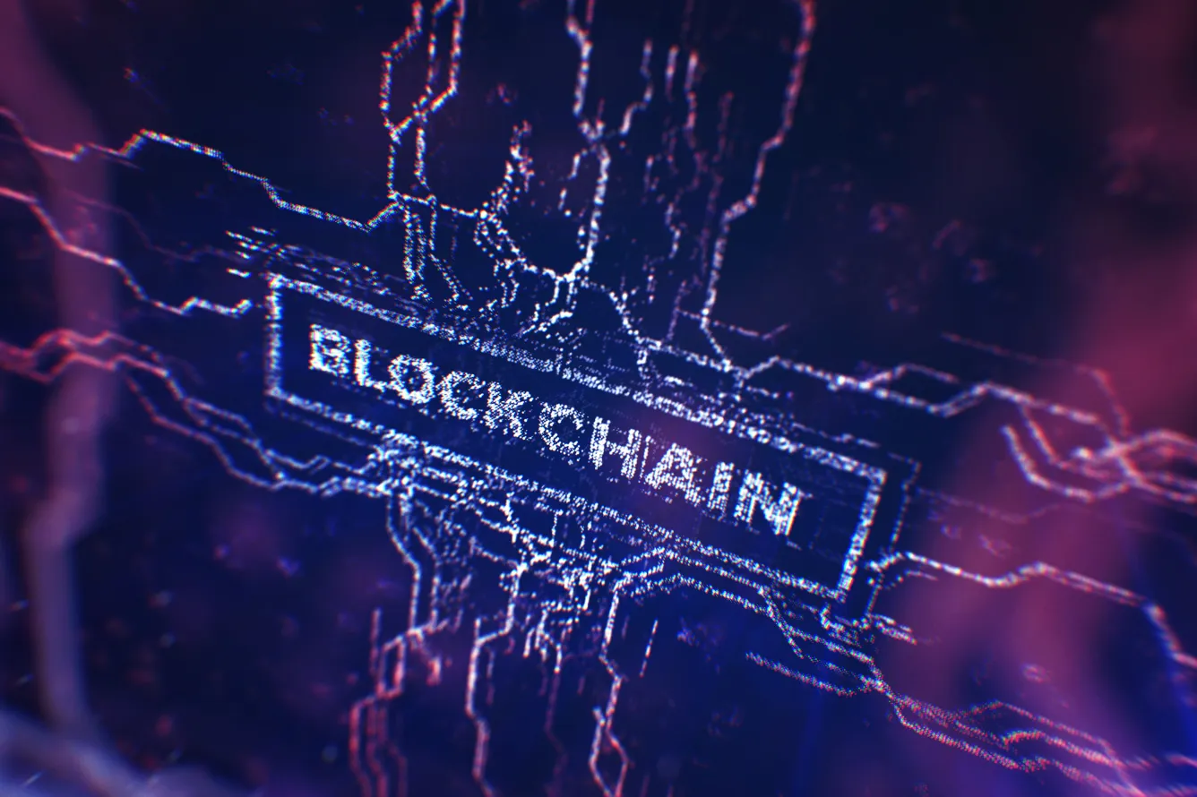 Former Grayscale Exec Predicts TradFi Shift to Public Blockchain