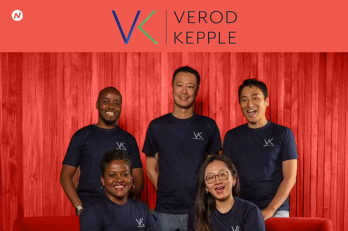 VKAV: Fueling African Growth with $60M Fund