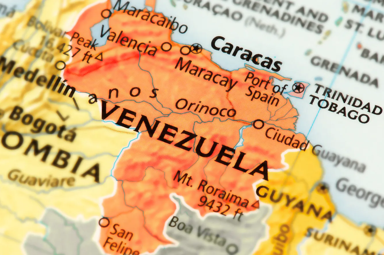Venezuela Accelerates Cryptocurrency Use in Oil Exports