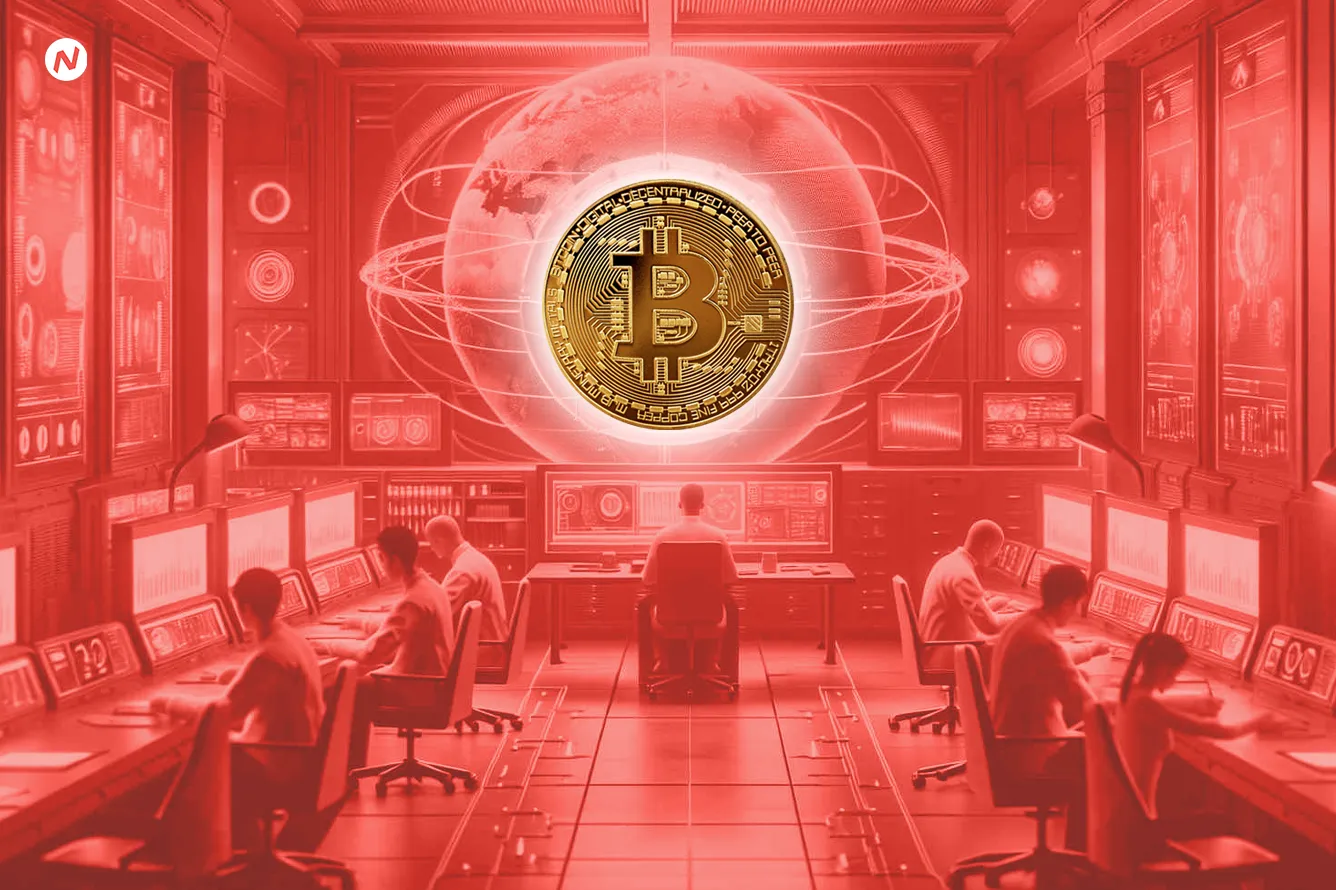 Alpen Labs Boosts Bitcoin with ZK Proofs