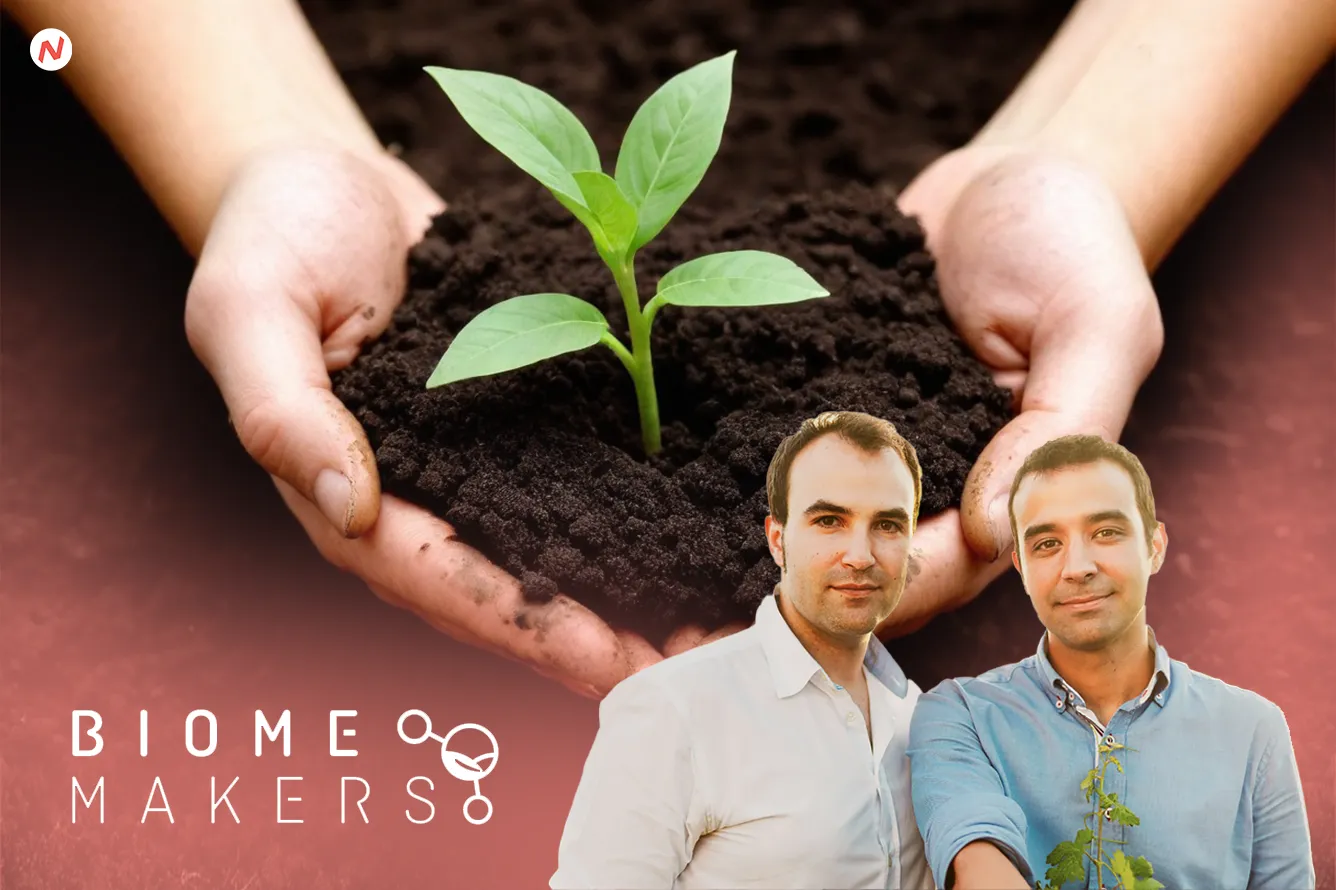 Decoding the Soil - Biome Makers Leads the Way in Sustainable Agriculture