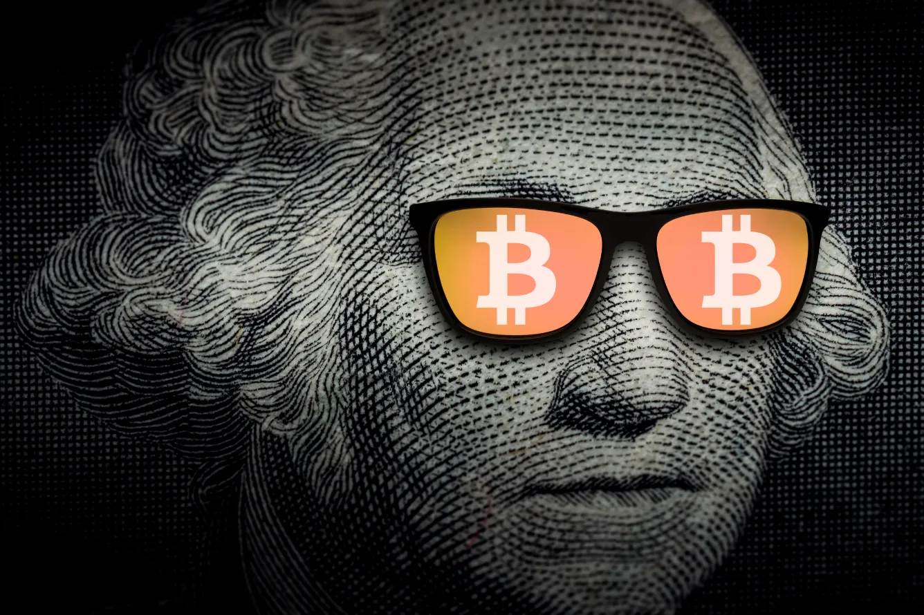 Bitcoin Volatility Surpasses Ether, Market Reacts to Price Fluctuations