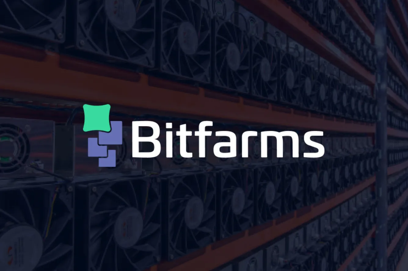 Bitfarms to Invest $240 Million in Bitcoin Mining Upgrade Ahead of Halving