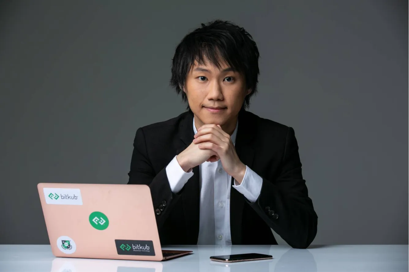 Bitkub Capital Group Plans IPO Amid Growing Competition in Thai Crypto Market