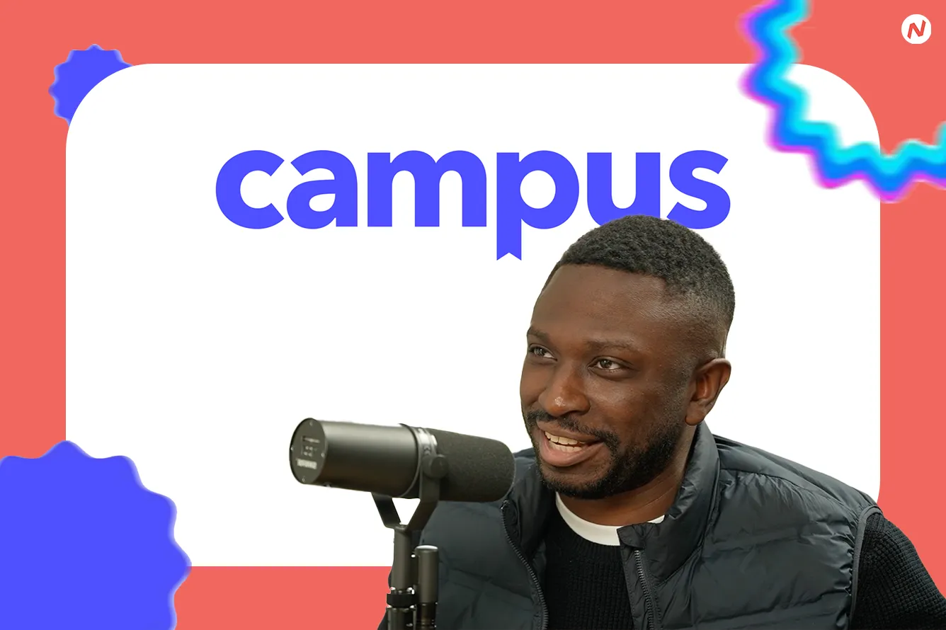 Transforming old College Education with Campus