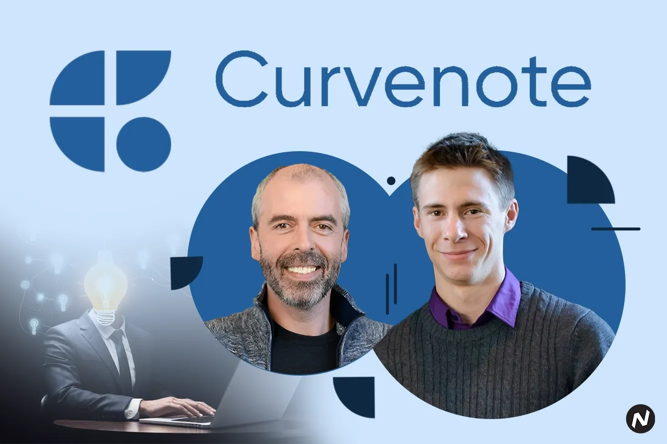 Curvenote Catalyzing Scientific Discovery