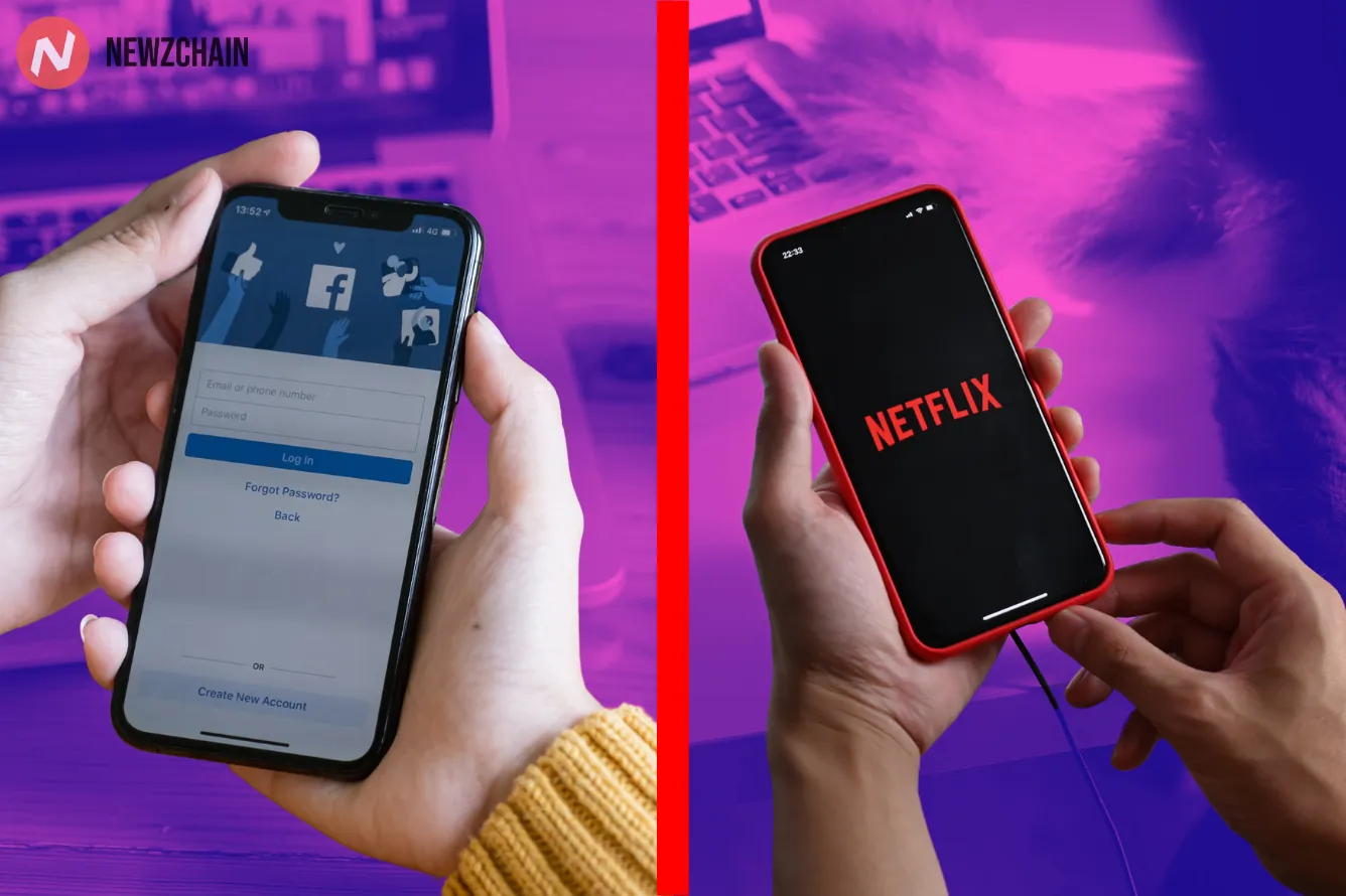 Facebook Accused of Sharing Private Messages with Netflix