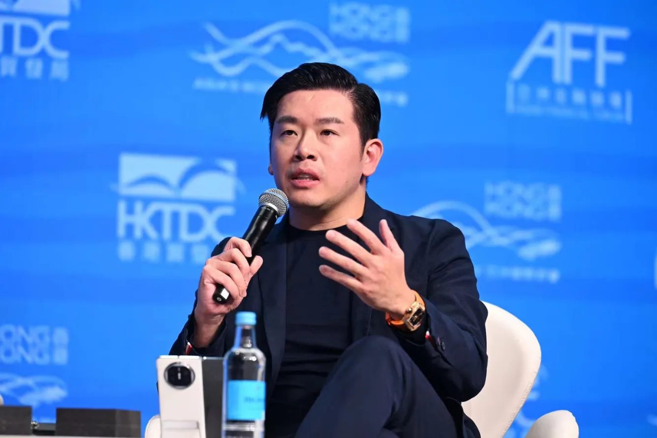 HashKey Group Launches Global Platform for Trading in 20+ Currencies
