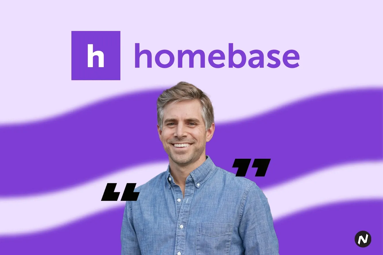Homebase Raises $60M in Series D