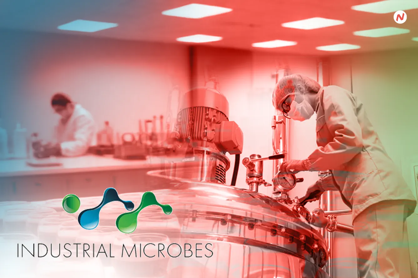 Industrial Microbes is The Green Chemistry
