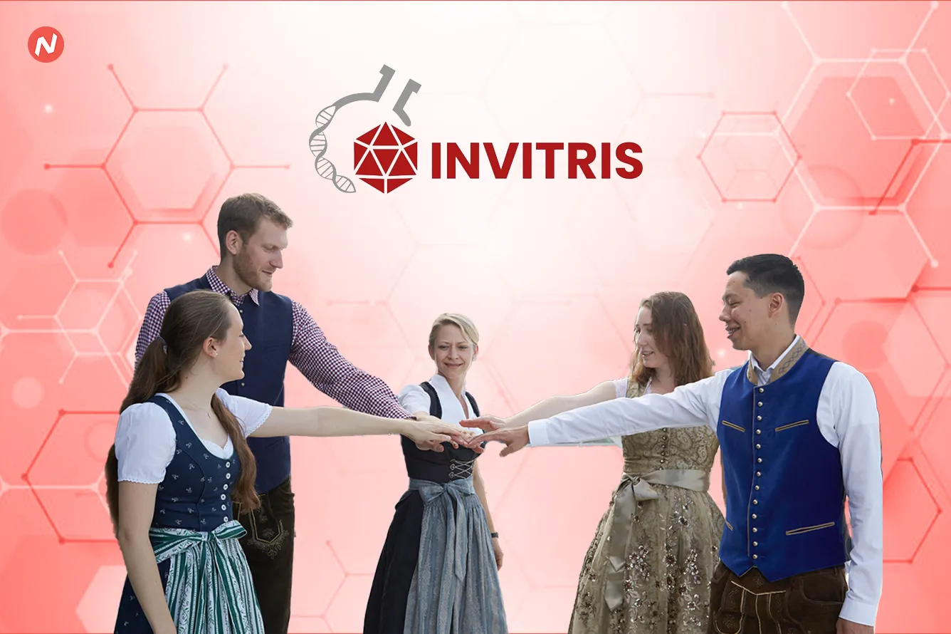One Platform to Conquer All - The Future of Drug Development with Invitris