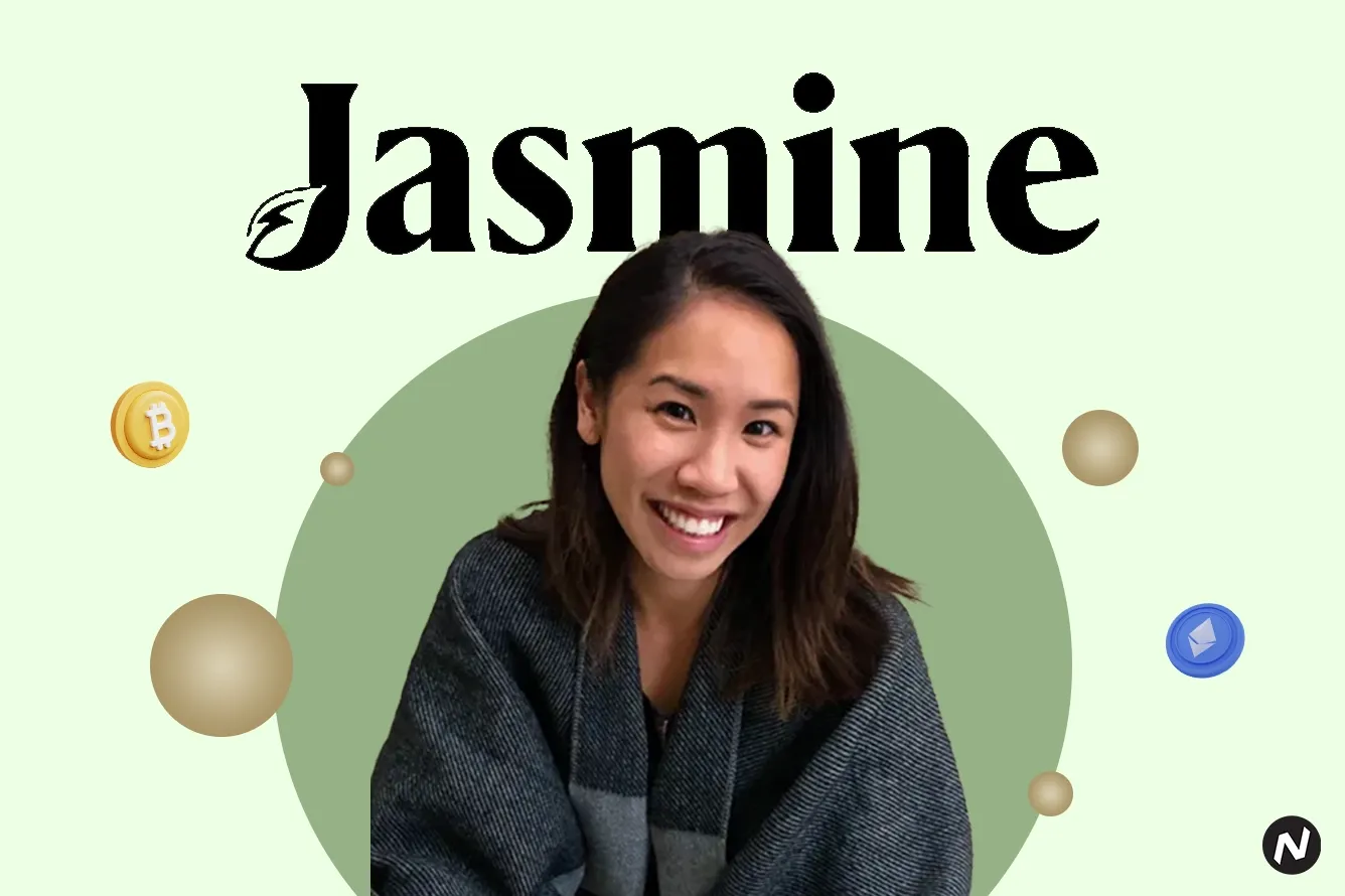 Renewable Energy Trading with Jasmine Energy