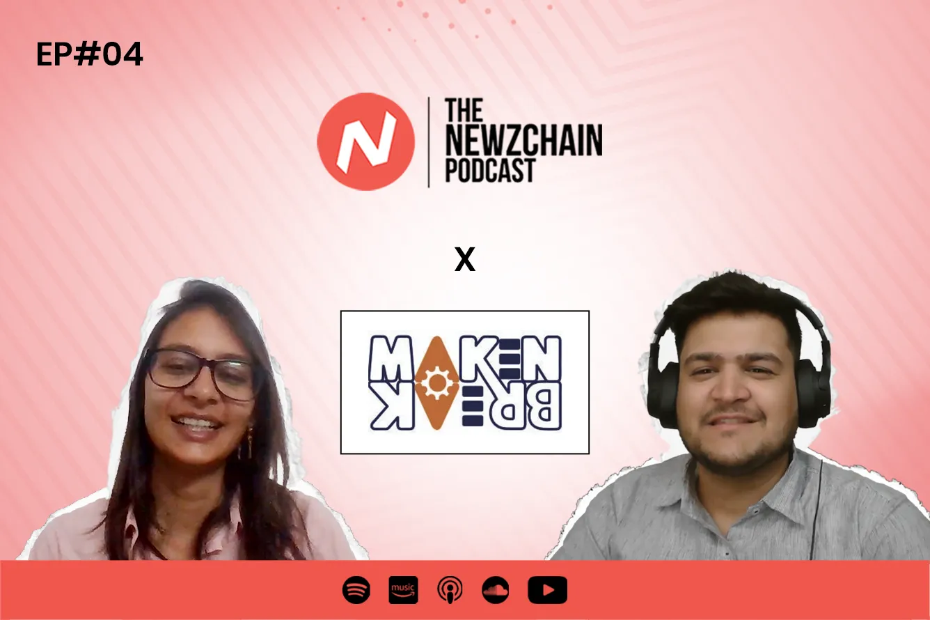 MakenBreak's Mission to Bridge the Learning Gap