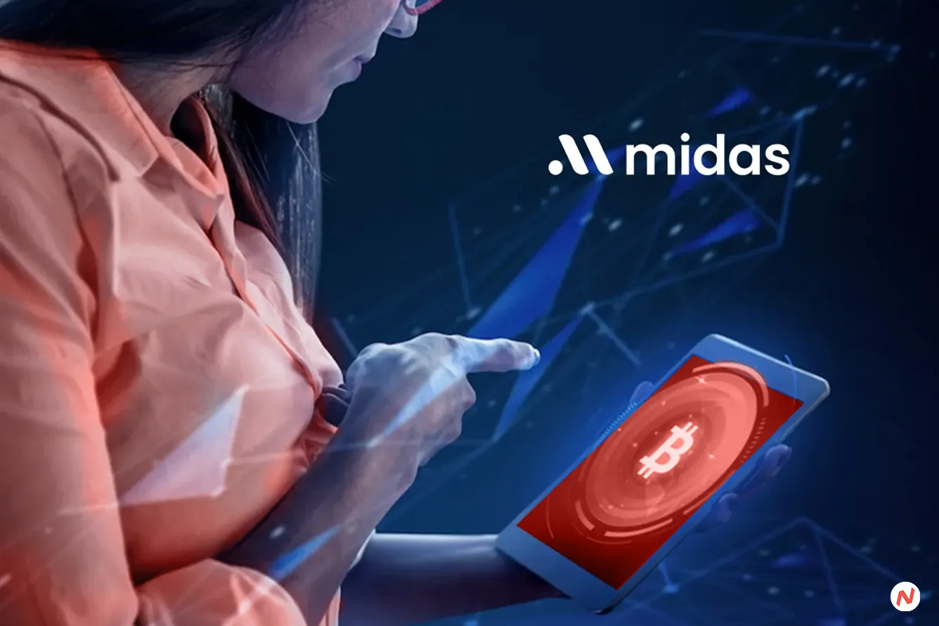 Turkish Fintech Midas Grows