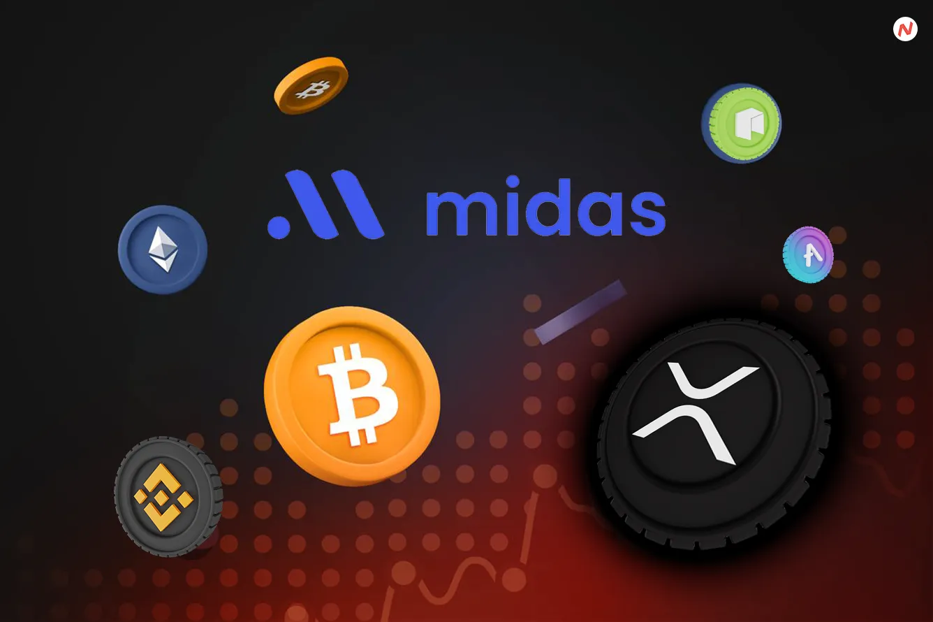 Midas Investment Expansion