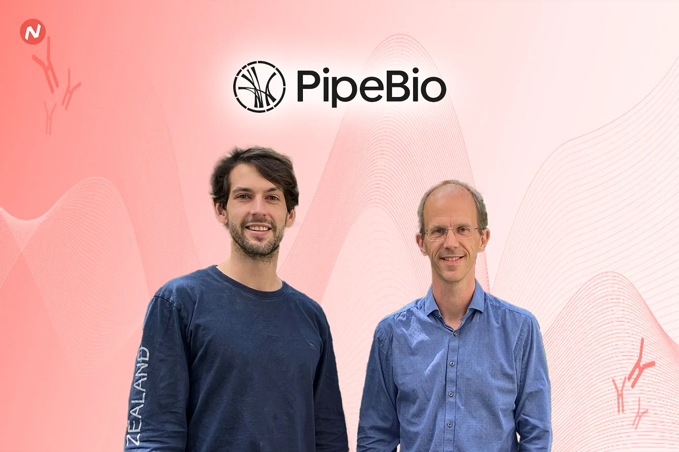 PipeBio: The Bioinformatics Cloud for Scientists