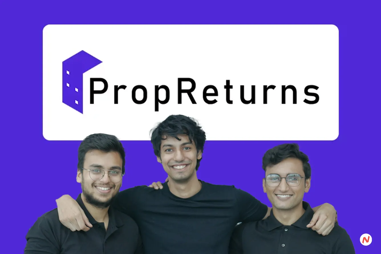 Invest Smarter, Not Harder with PropReturns - The Future of Commercial Real Estate Investing
