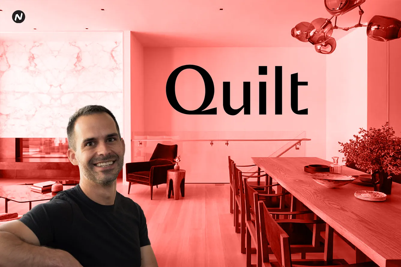 Quilt's Innovation on Redefining Heat Pumps