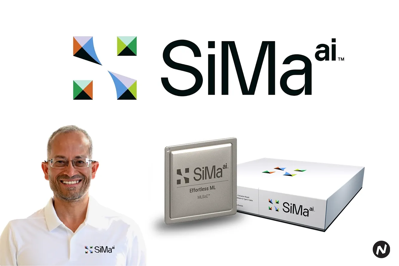 SiMa.ai Unveils Next-Gen ML SoC for AI Edge