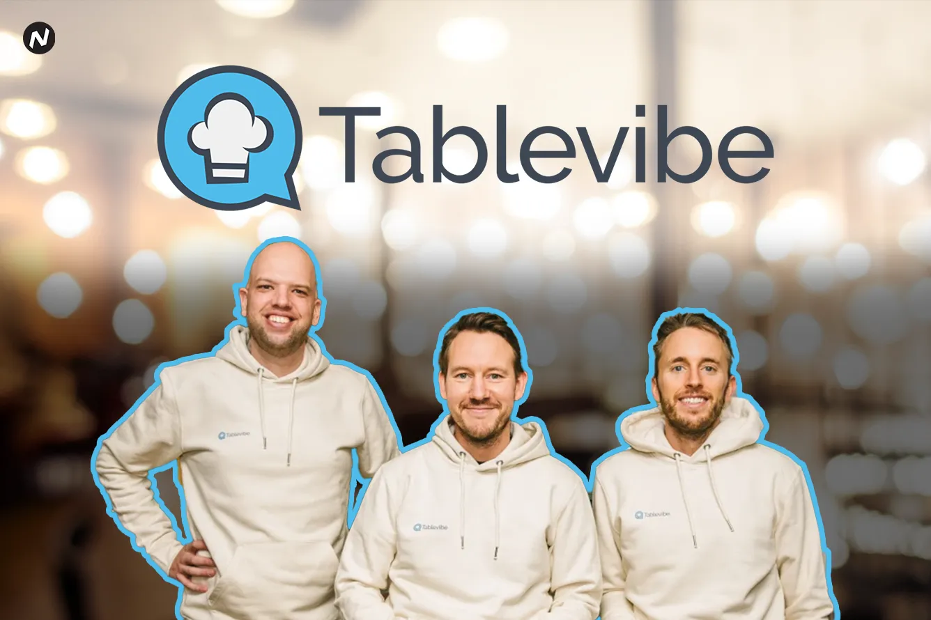 Tablevibe Aligning Restaurant Dynamics