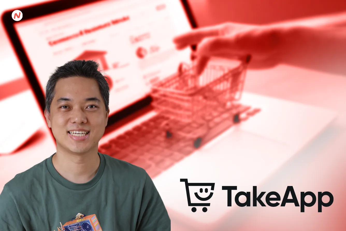Amalgams of TakeApp