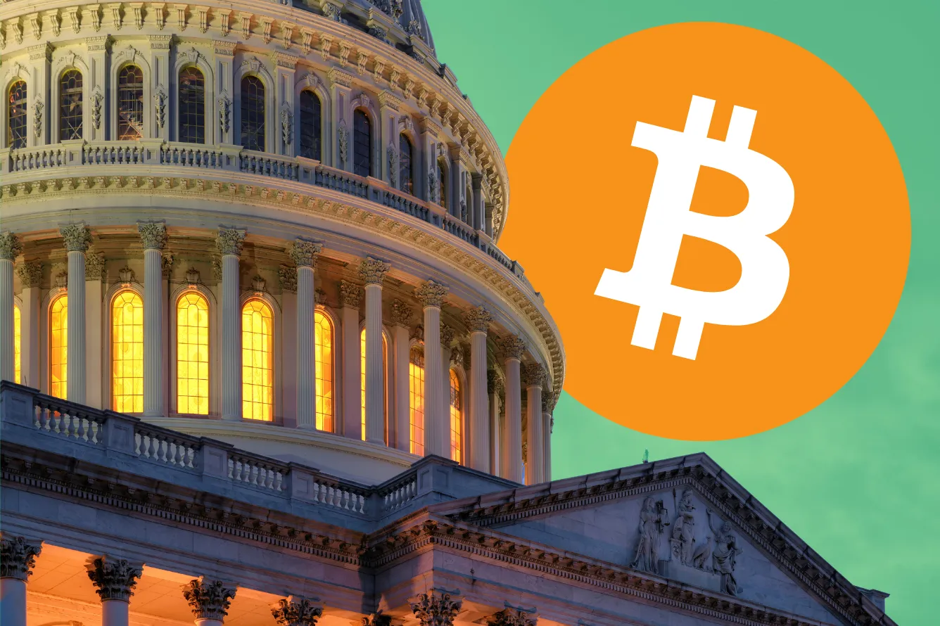 U.S. Government Wallet Moves $2 Billion in Bitcoin to Coinbase