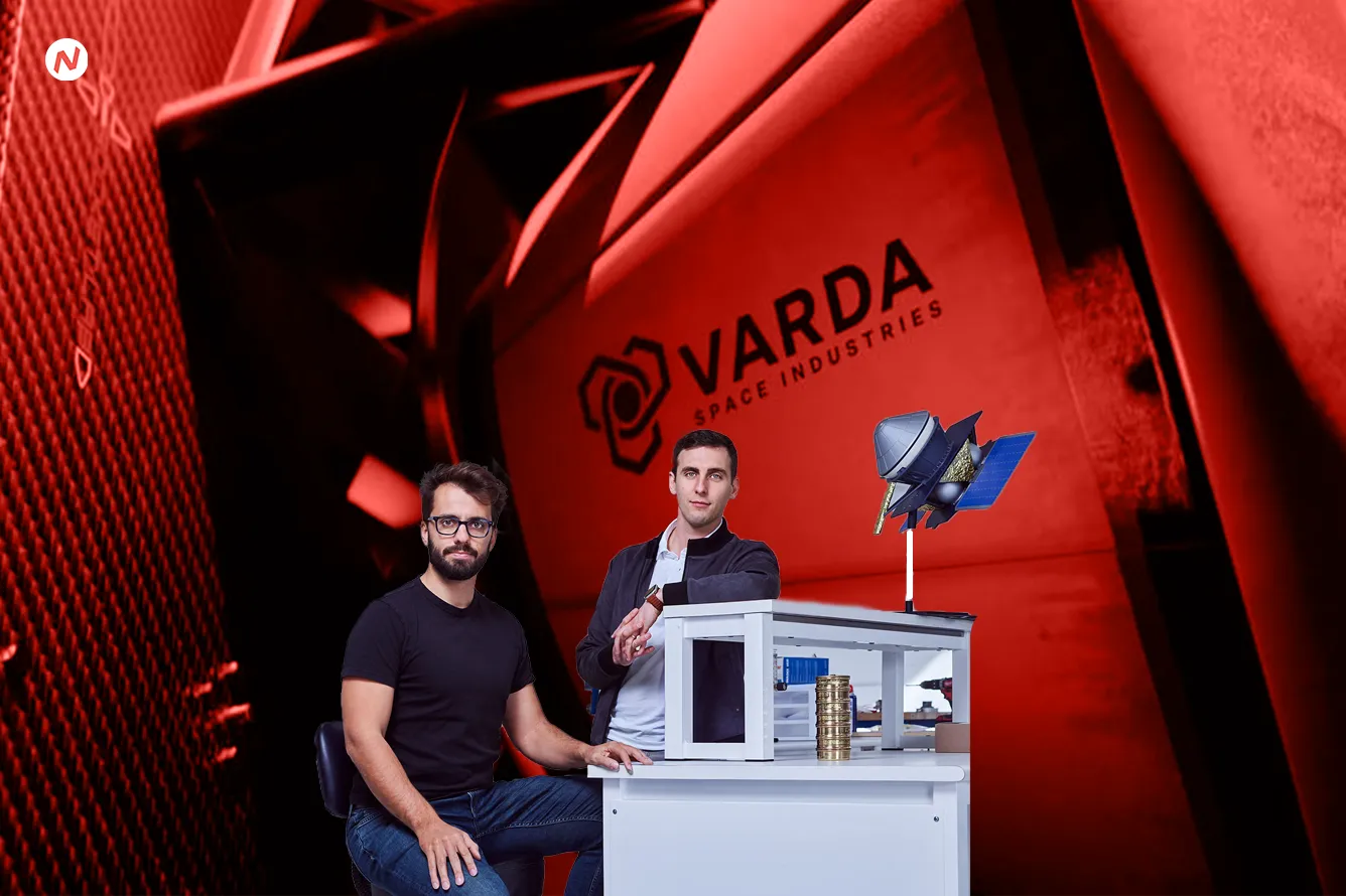 Varda Space Industries' Growth Trajectory