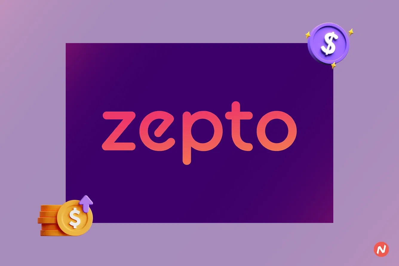 Zepto Hits $1B Sales, Dominates Quick-Commerce