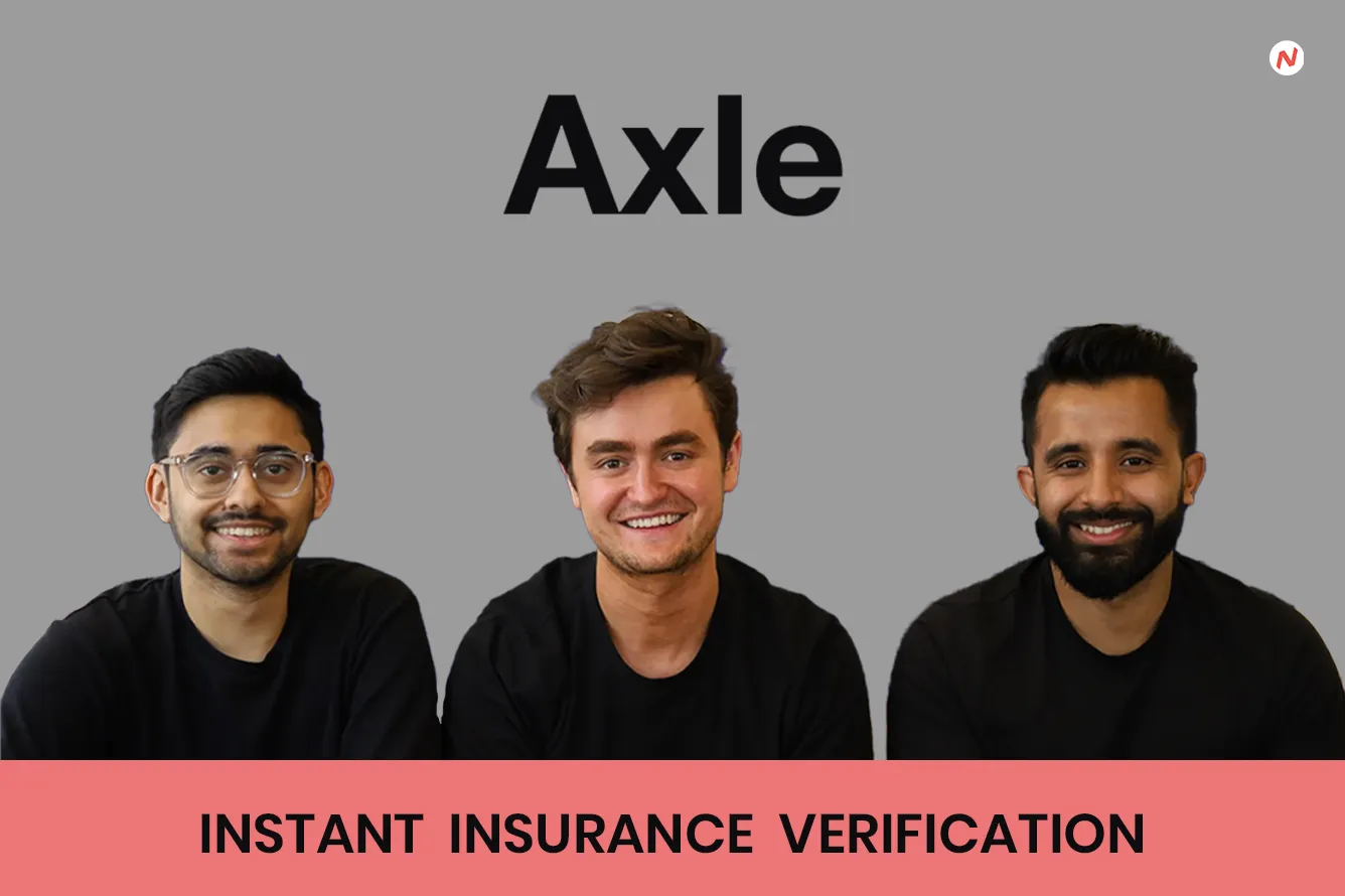 Axle Bridging Gap in Insurance Data