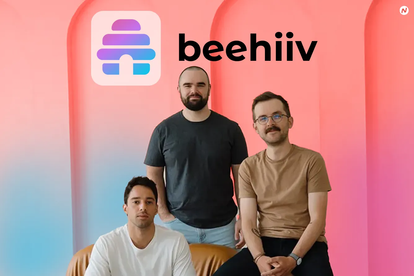 Unlocking Potential: Beehiiv's Email Evolution
