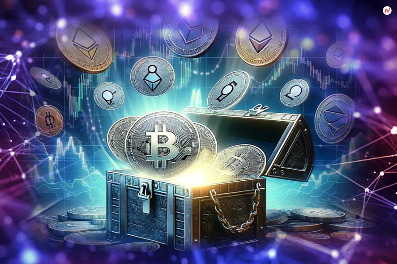 Blockchain Start-ups See Funding Surge
