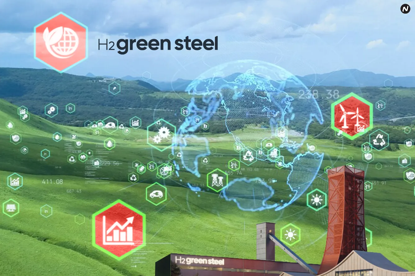 Charting a Greener Path - Climate Tech Investments Defy Market Trends