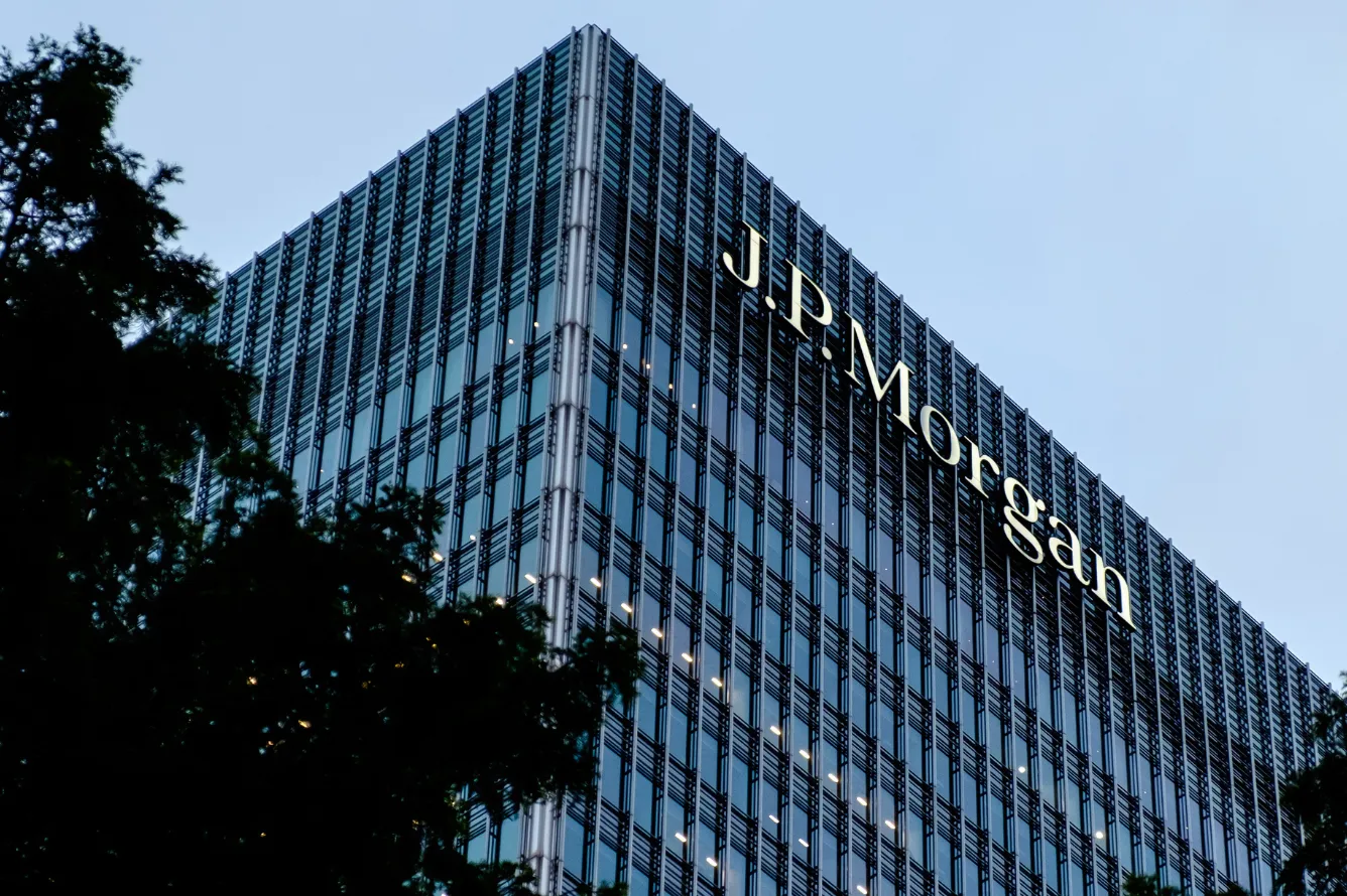 JPMorgan Adjusts Bitcoin Production Cost Estimate to $45K Amid Mining Changes