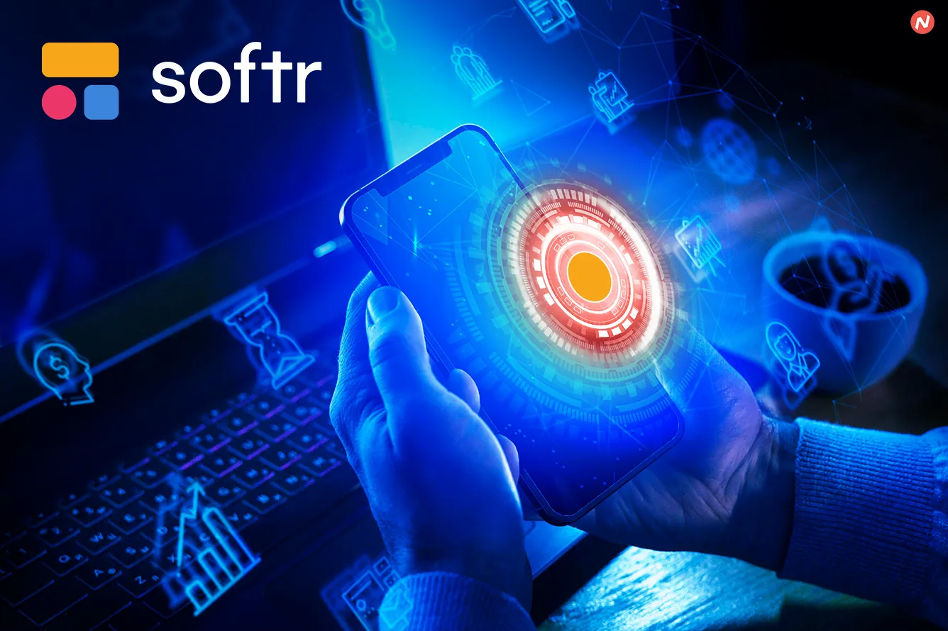 Empowering Businesses to Build Custom Apps With Softr