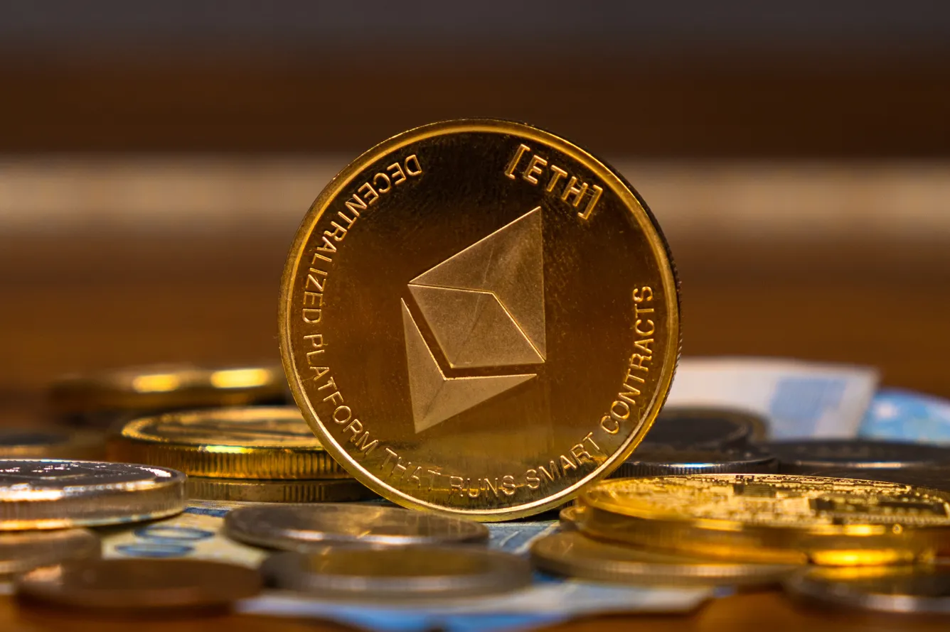 SEC Approves Spot Ether ETFs, But Why Isn't Ethereum Mooning?