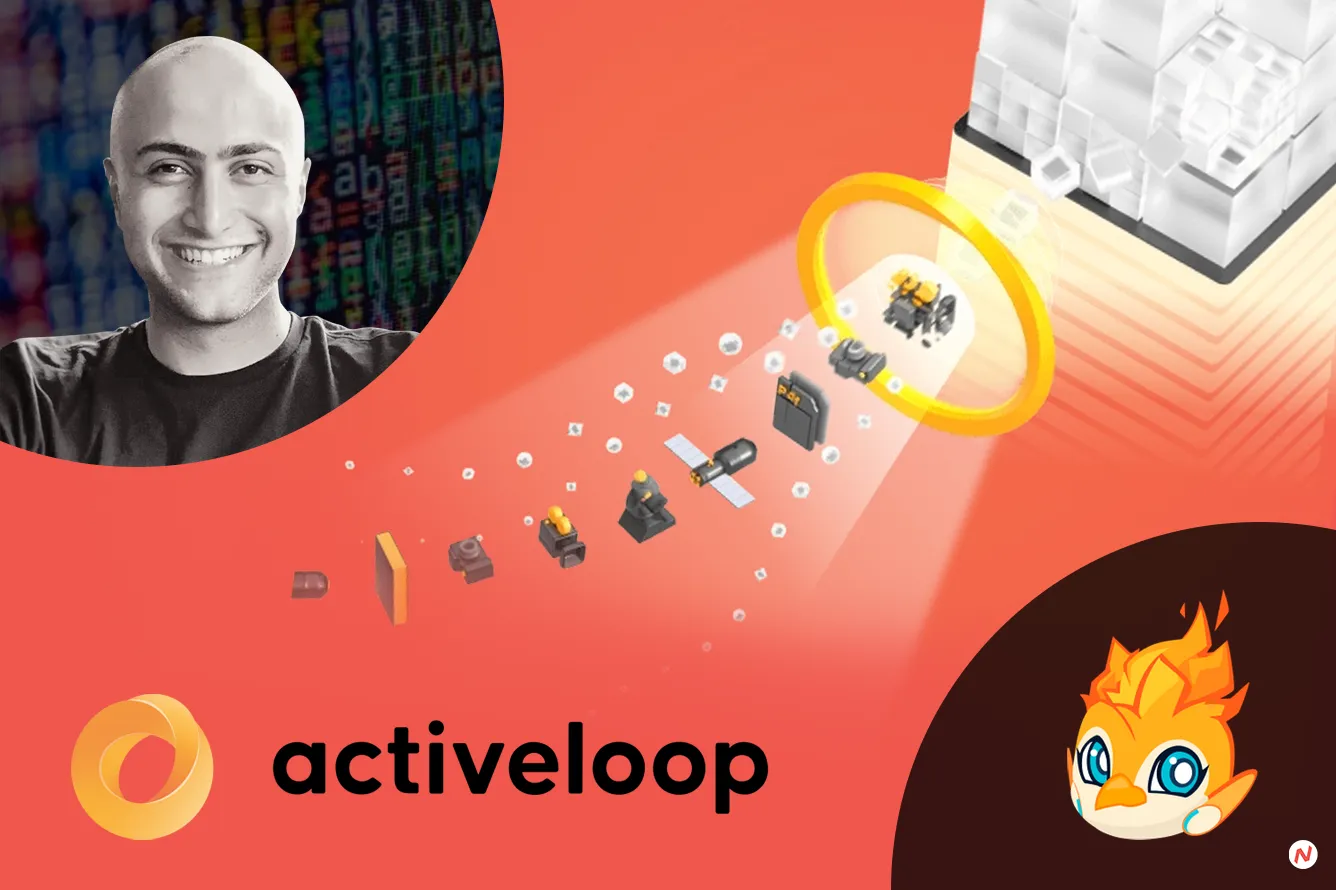 The Untold Story of Activeloop