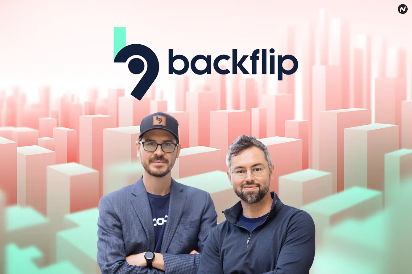 Backflip: Revolutionizing Real Estate Investment