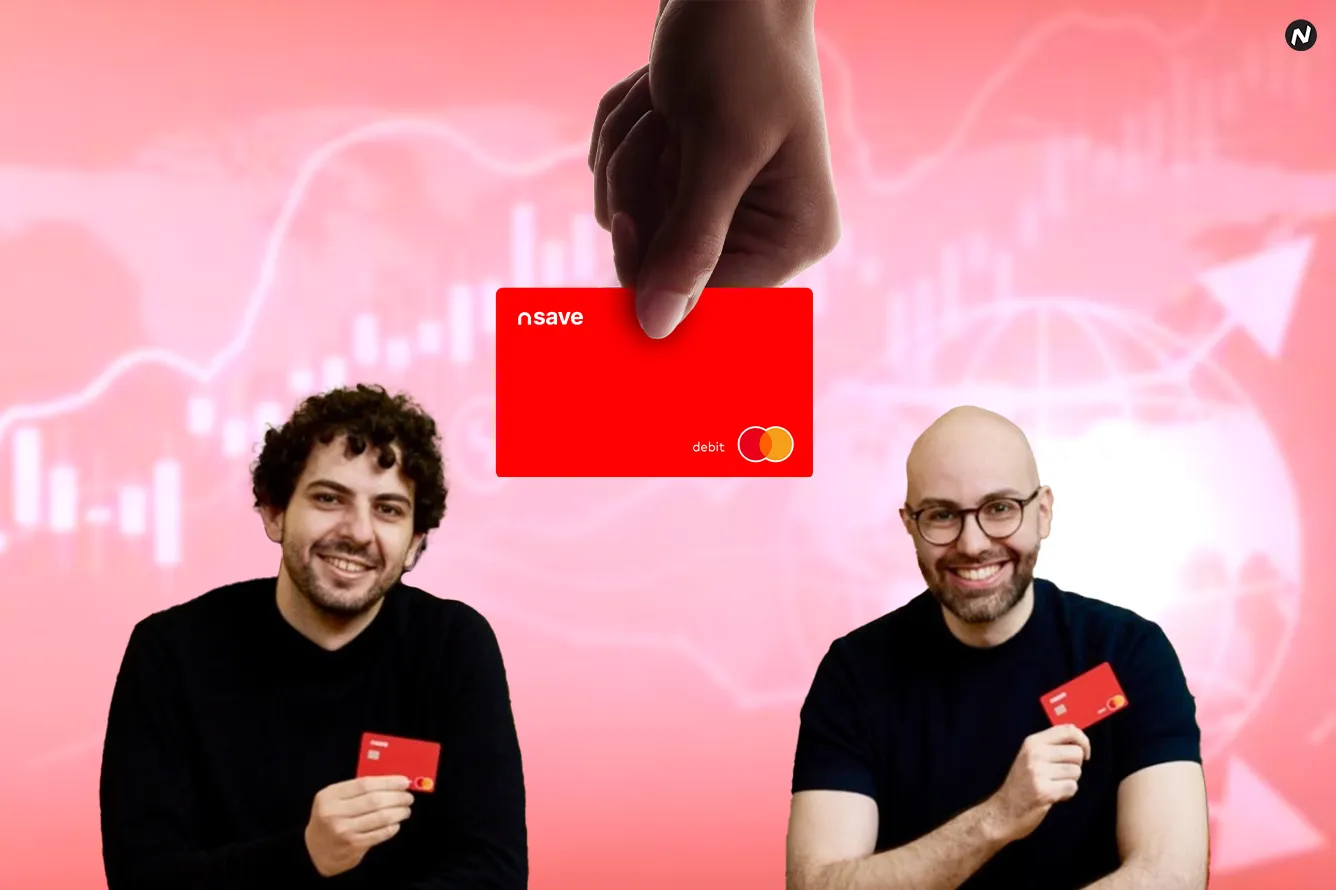 nsave Unlocking Financial Freedom