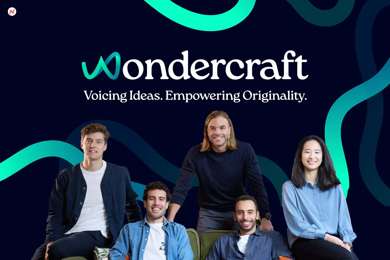 Effortlessly Create Studio-Quality Audio in Any Language Using Wondercraft